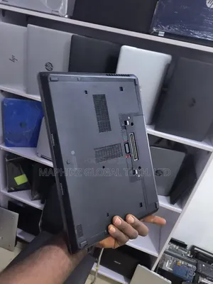 Laptop HP ProBook 6460B 8GB Intel Core i5 HDD 500GB