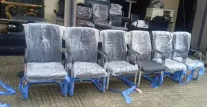 Wave Visitors Chairs