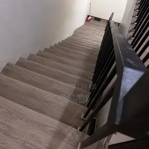 BEST Thicker Vinyl Carpet