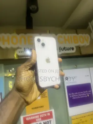 Apple iPhone 14 128 GB Purple