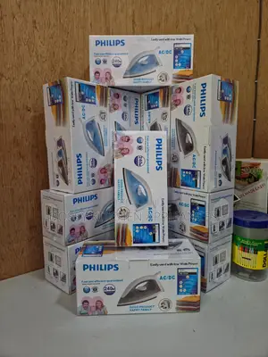 Quality Dry Iron
