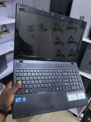 Laptop Acer Aspire V5-572 6GB Intel Core i3 HDD 320GB