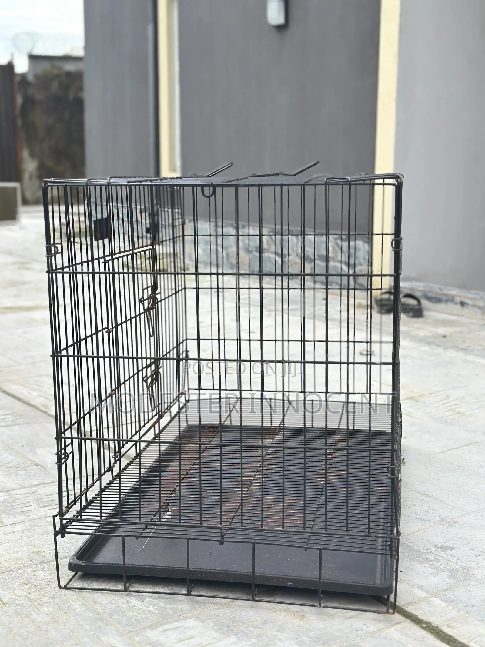Dog Cage Etc