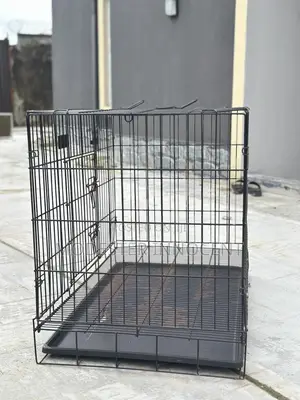 Dog Cage Etc