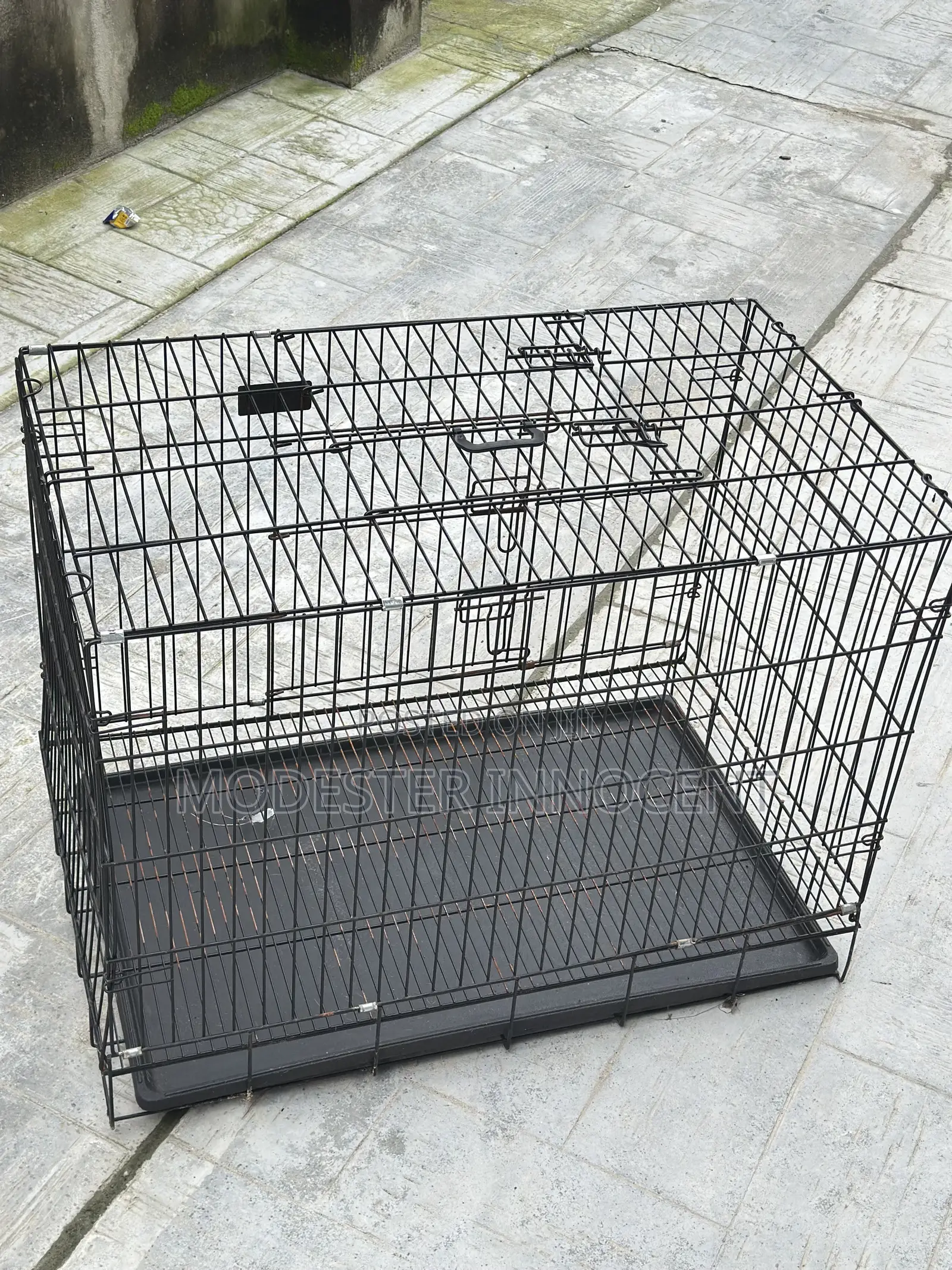 Dog Cage Etc