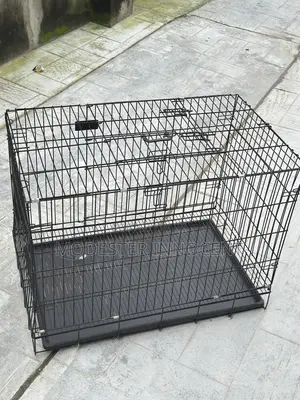 Dog Cage Etc