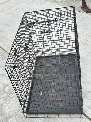 Dog Cage Etc
