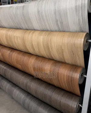 BEST Thicker Vinyl Carpet