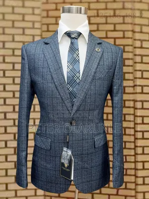 R.E.D.S Vogue Collections. Quality Plus Luxury Blazer