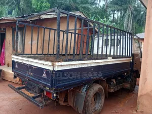 Truck for Sale
