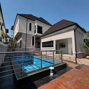 Furnished 5bdrm Duplex in Apo Resettlement for sale