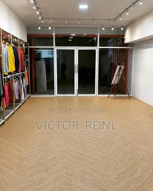 Classic Vinyl Thick Carpets