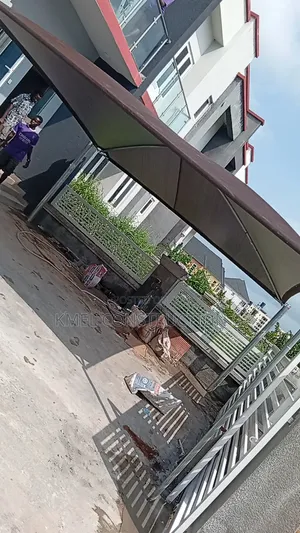 Outdoor Vent Canopy Carport Shelter