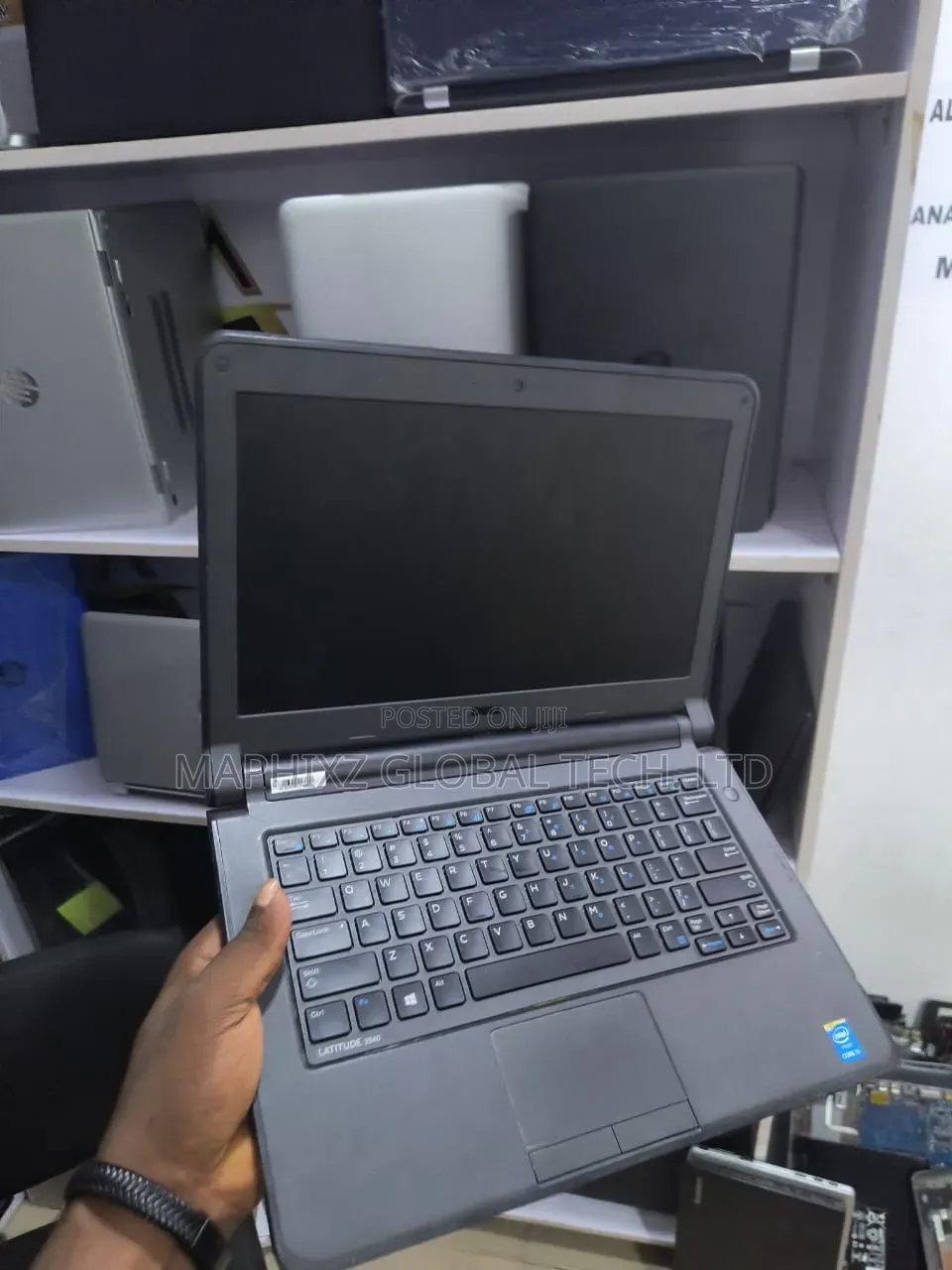 Laptop Dell Latitude 3350 8GB Intel Core i5 SSD 128GB