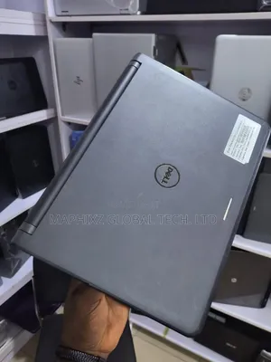 Laptop Dell Latitude 3350 8GB Intel Core i5 SSD 128GB
