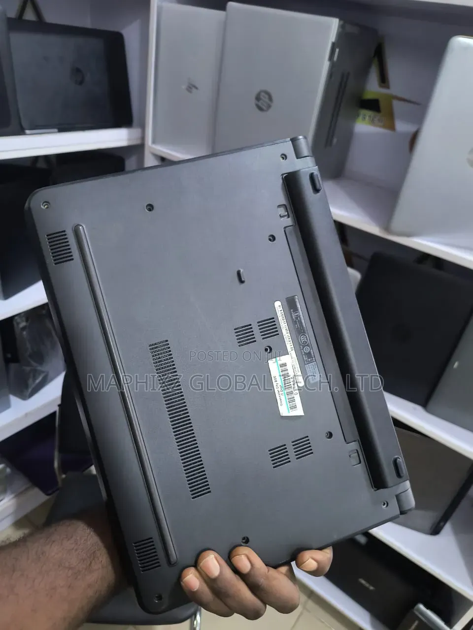 Laptop Dell Latitude 3350 8GB Intel Core i5 SSD 128GB