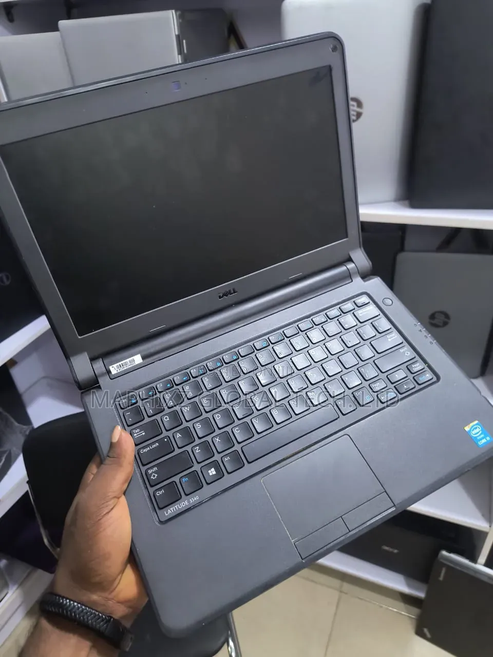 Laptop Dell Latitude 3350 8GB Intel Core i5 SSD 128GB