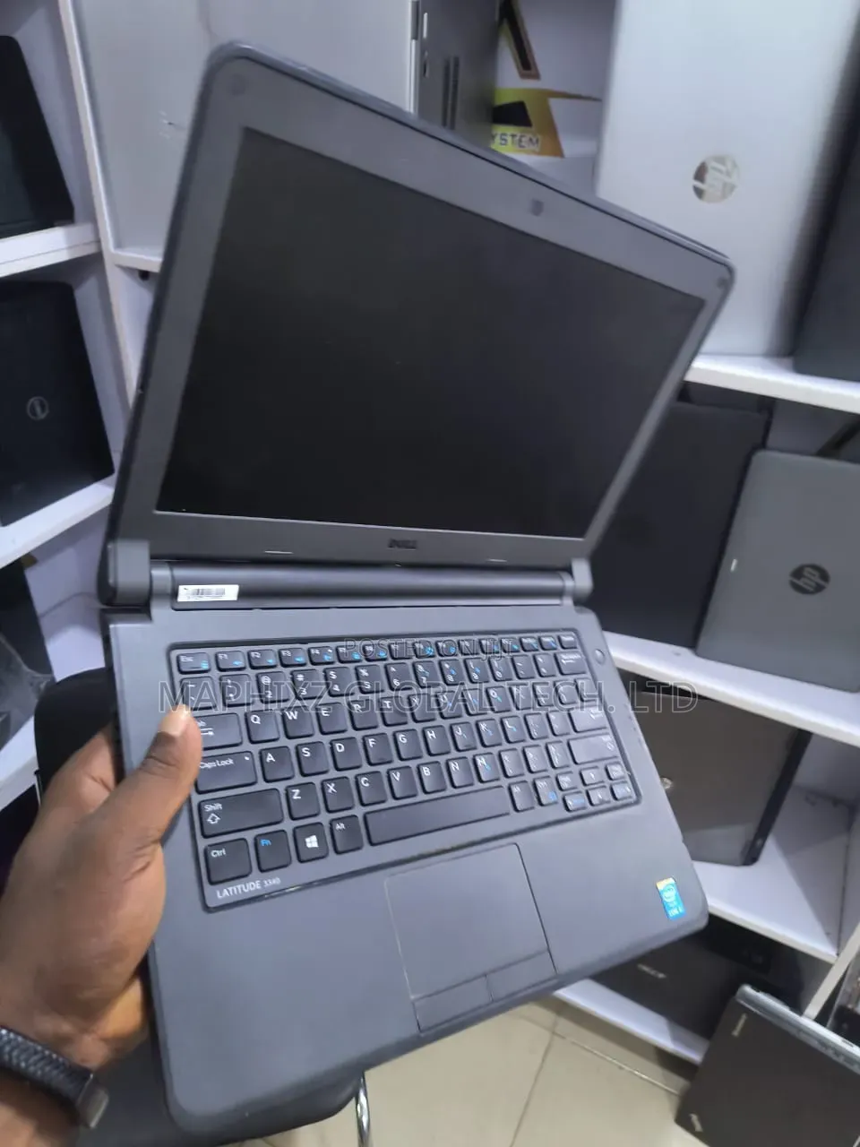 Laptop Dell Latitude 3350 8GB Intel Core i5 SSD 128GB