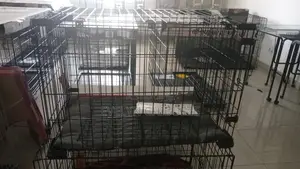 Dog Cage Size 3