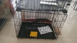 Dog Cage Size 3