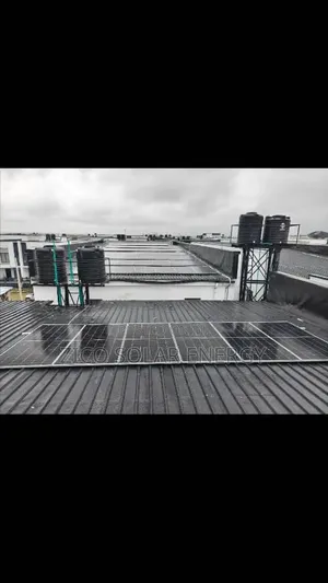 15kwh Felicity Lithium Battery