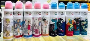 Storm's Kid's Body Sprays