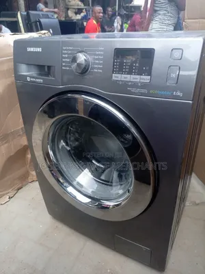 8kg Samsung Washing Machine. England 3 Month Used. (Digital Inverter)