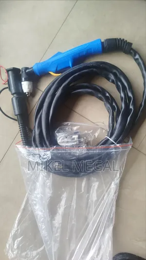 Plasma Cutting Torch