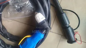 Plasma Cutting Torch