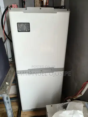 Bluecarbon Lithium Battery