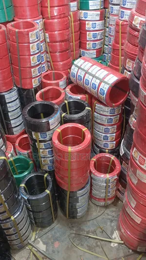 Nigeria Wire and Cable