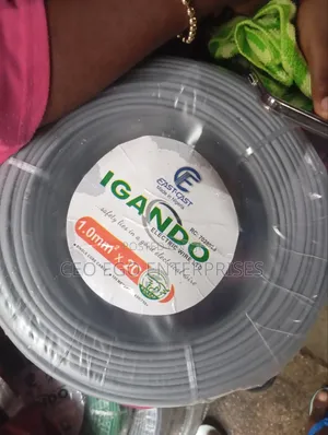 Nigeria Wire and Cable