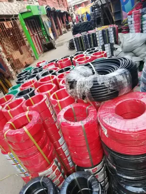 Nigeria Wire and Cable