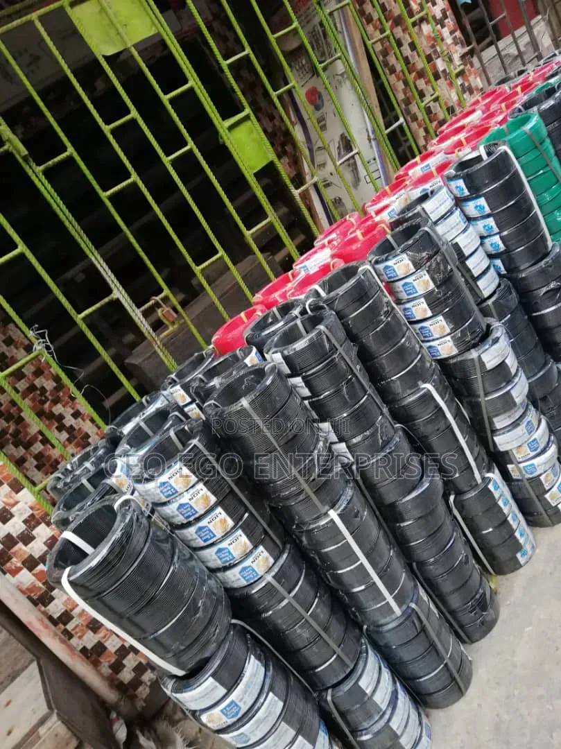 Nigeria Wire and Cable