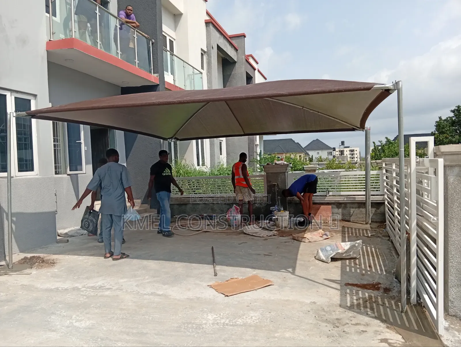 Carport Canopy for Homes