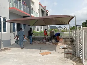Carport Canopy for Homes