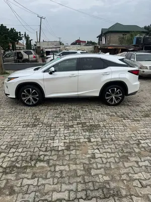 Premium Used 2019 Rx 350