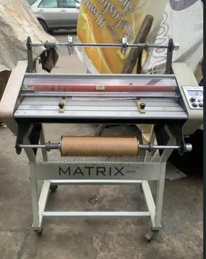 A2 Size Laminating Machine