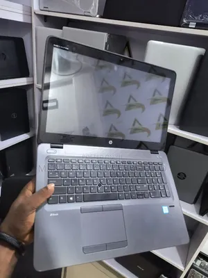 Laptop HP ZBook 15u G4 8GB Intel Core i7 SSD 256GB