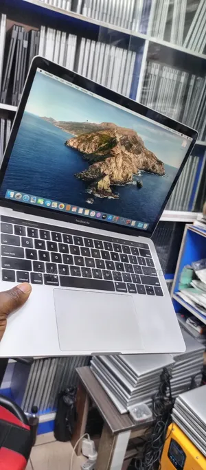 Laptop Apple MacBook Pro 2019 8GB Intel Core i5 SSD 256GB