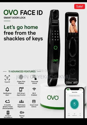 Top Security Lock Keys