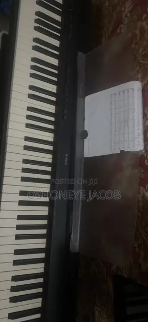 Electric Piano