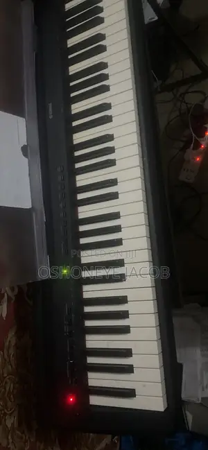 Electric Piano