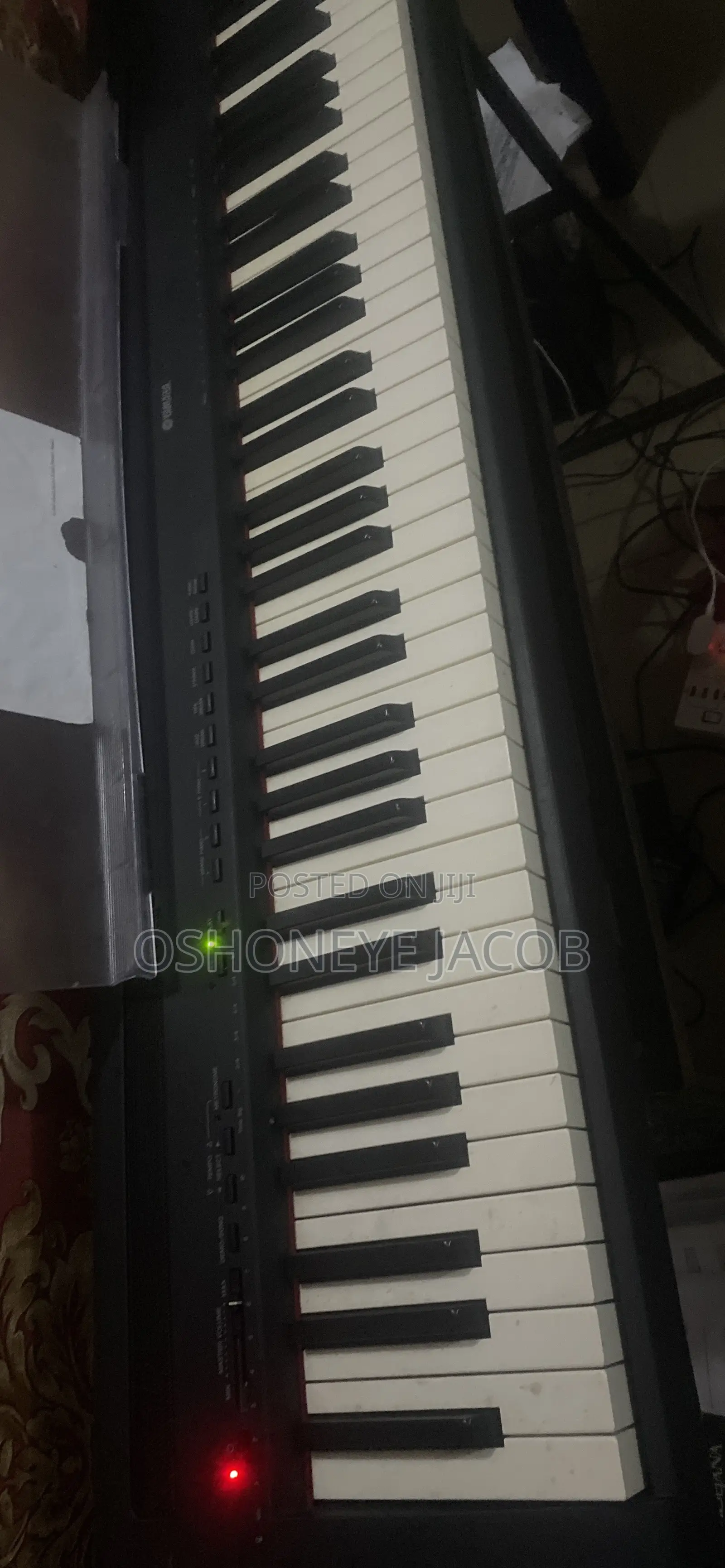 Electric Piano
