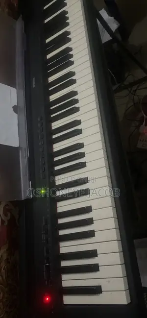 Electric Piano