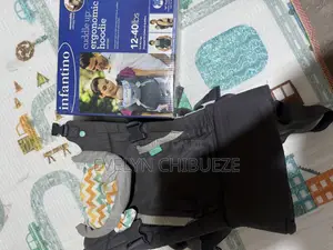 Infantino Baby Carrier