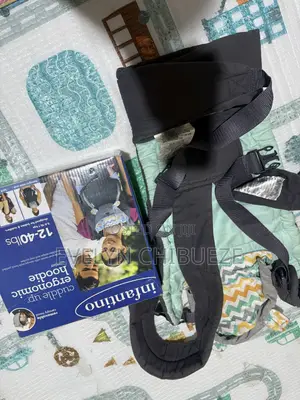 Infantino Baby Carrier