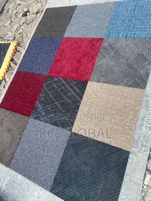 Rug Ties for House Decor Available