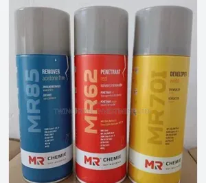 DPC Set Chemical