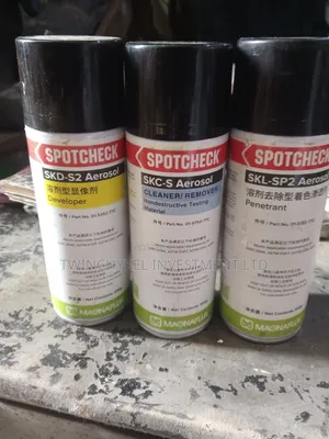 DPC Set Chemical